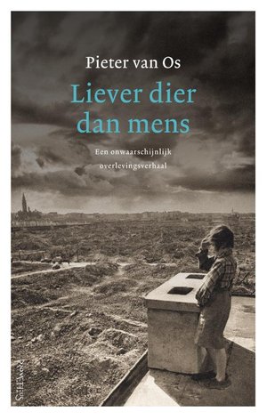 Libris Geschiedenisprijs 2020 voor Pieter van Os